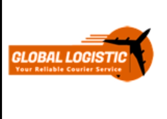Global logistics courier service